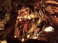 Cuevas de Valporquero